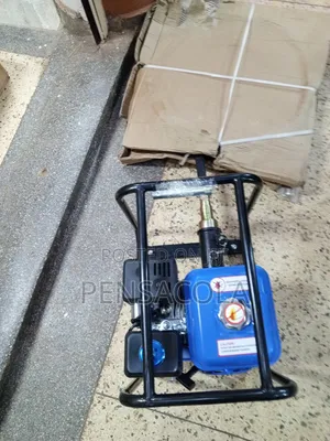 Honda Concrete Vibrator (Drive)