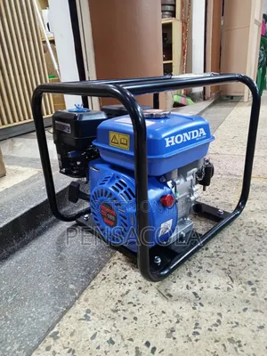 Honda Concrete Vibrator (Drive)