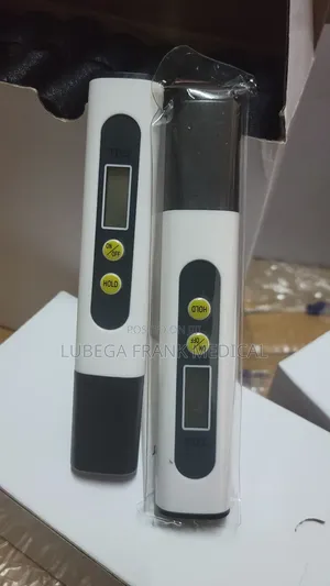 Digital TDS Meter