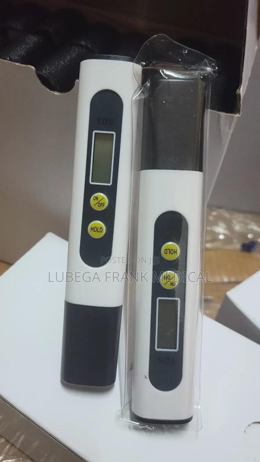 Digital TDS Meter