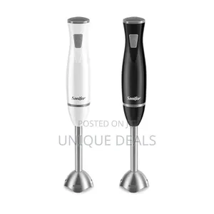 Sonifer Sf-8055 Hand Blender 200w