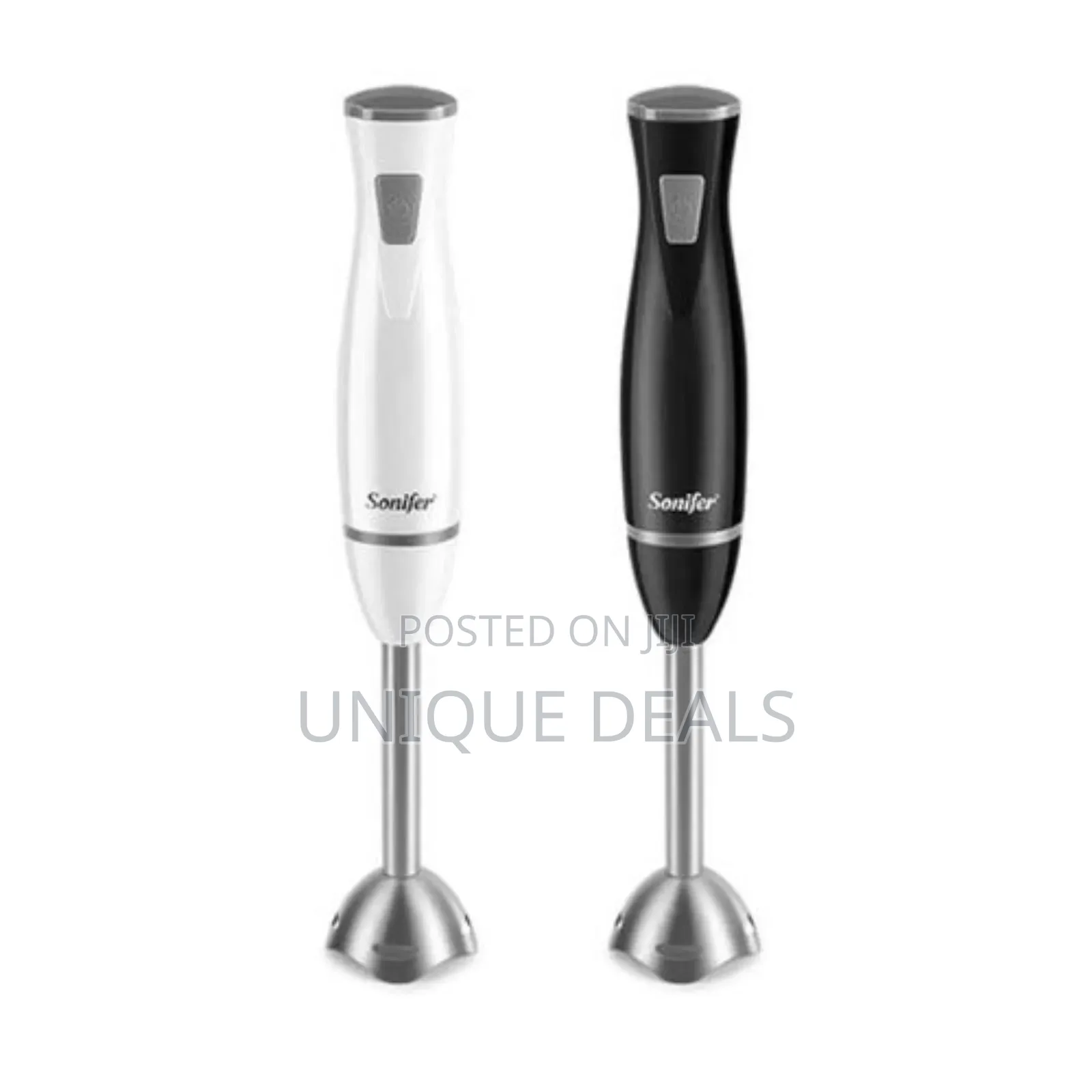 Sonifer Sf-8055 Hand Blender 200w
