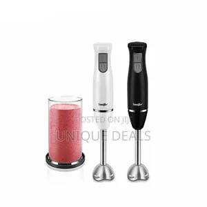 Sonifer Sf-8055 Hand Blender 200w