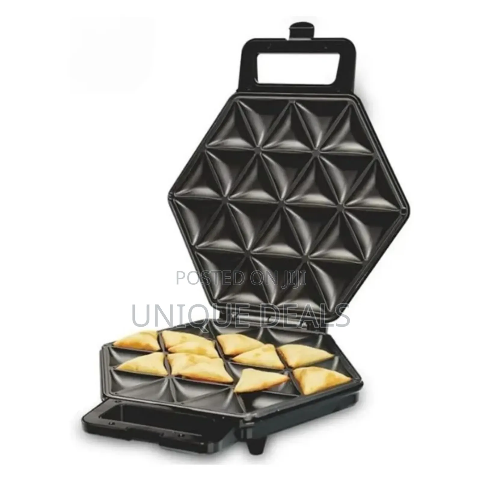 DSP 1200w Samosa Maker 24 Pieces
