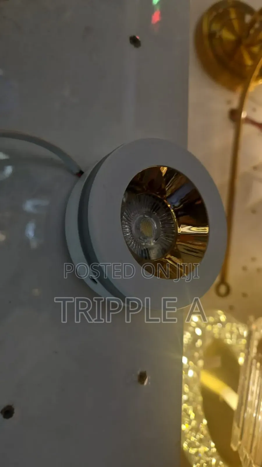 Led Spot Light