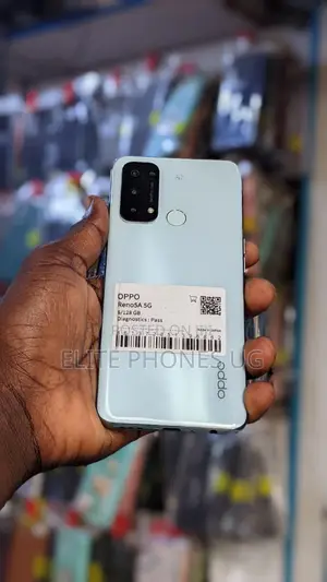 Oppo Reno5 A 128 GB