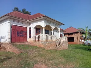 3bdrm Bungalow in Matuga Town, Central Division for sale