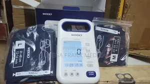 Rechargeable Bp(Blood Pressure)Monitor Machine