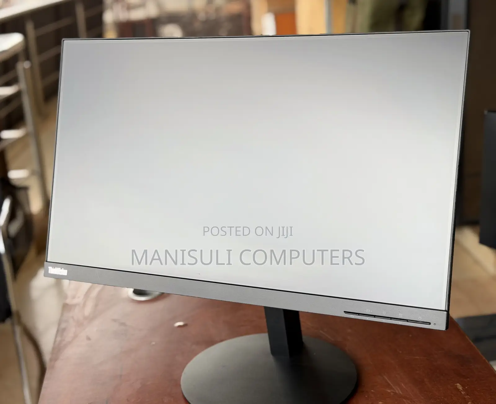 24 Inch Screen Ips Available Type C Hdmi Dp