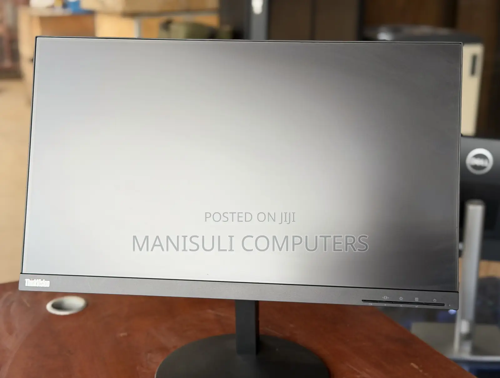 24 Inch Screen Ips Available Type C Hdmi Dp
