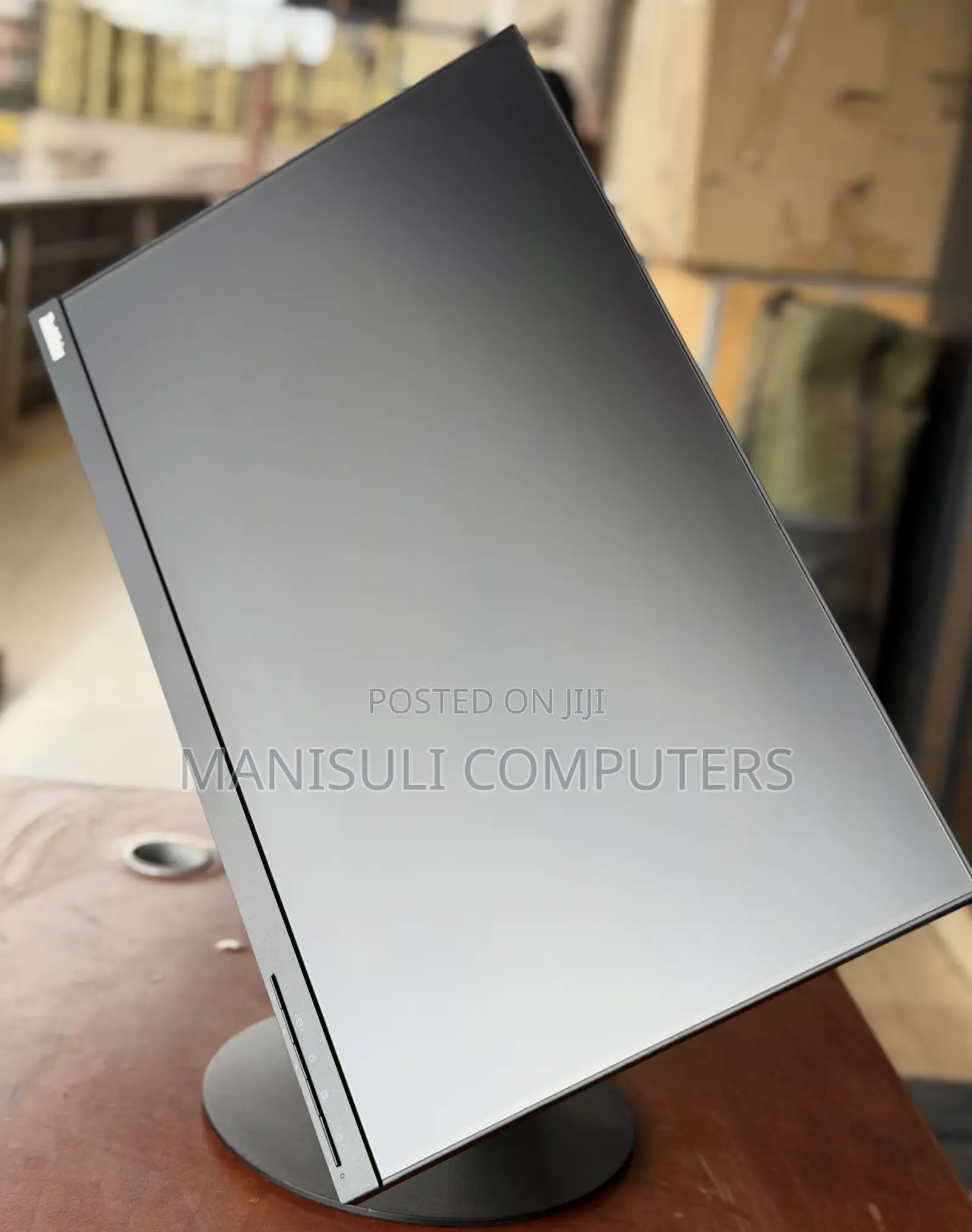 24 Inch Screen Ips Available Type C Hdmi Dp