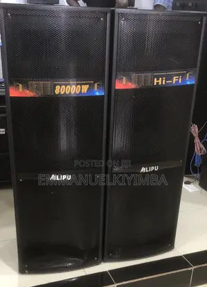 Ailipu Full Range