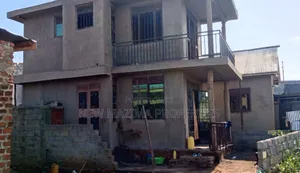 Mini Flat in Busabaala Town, Central Division for sale