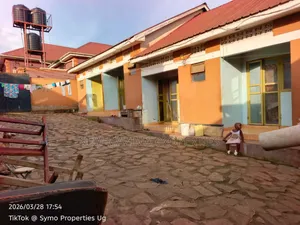 6bdrm House in Nansana Town, Central Division for sale