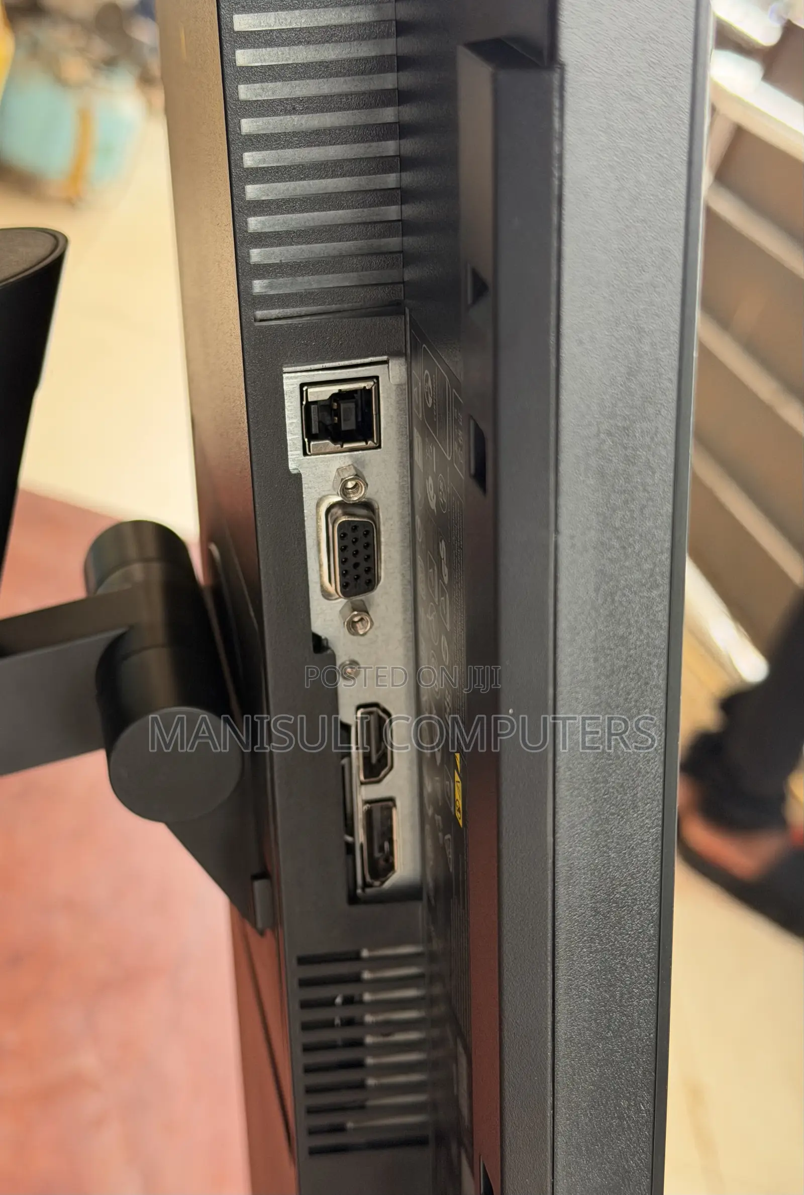 Lenovo Ips 24 Inch Screen