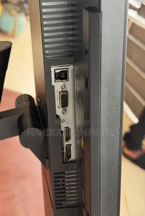 Lenovo Ips 24 Inch Screen