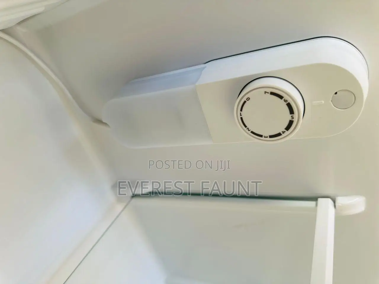 Hisense Refrigerator 120 Liters