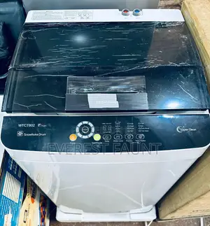 Hisense Washing Machine 7 KGS