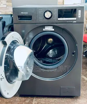 Hisense Washer Dryer 8 KGS