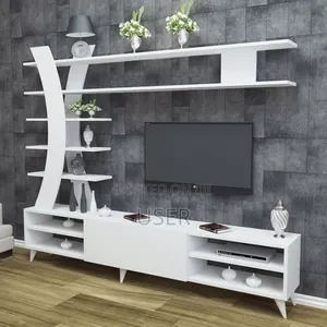 Modern Wall Unit Call Us On