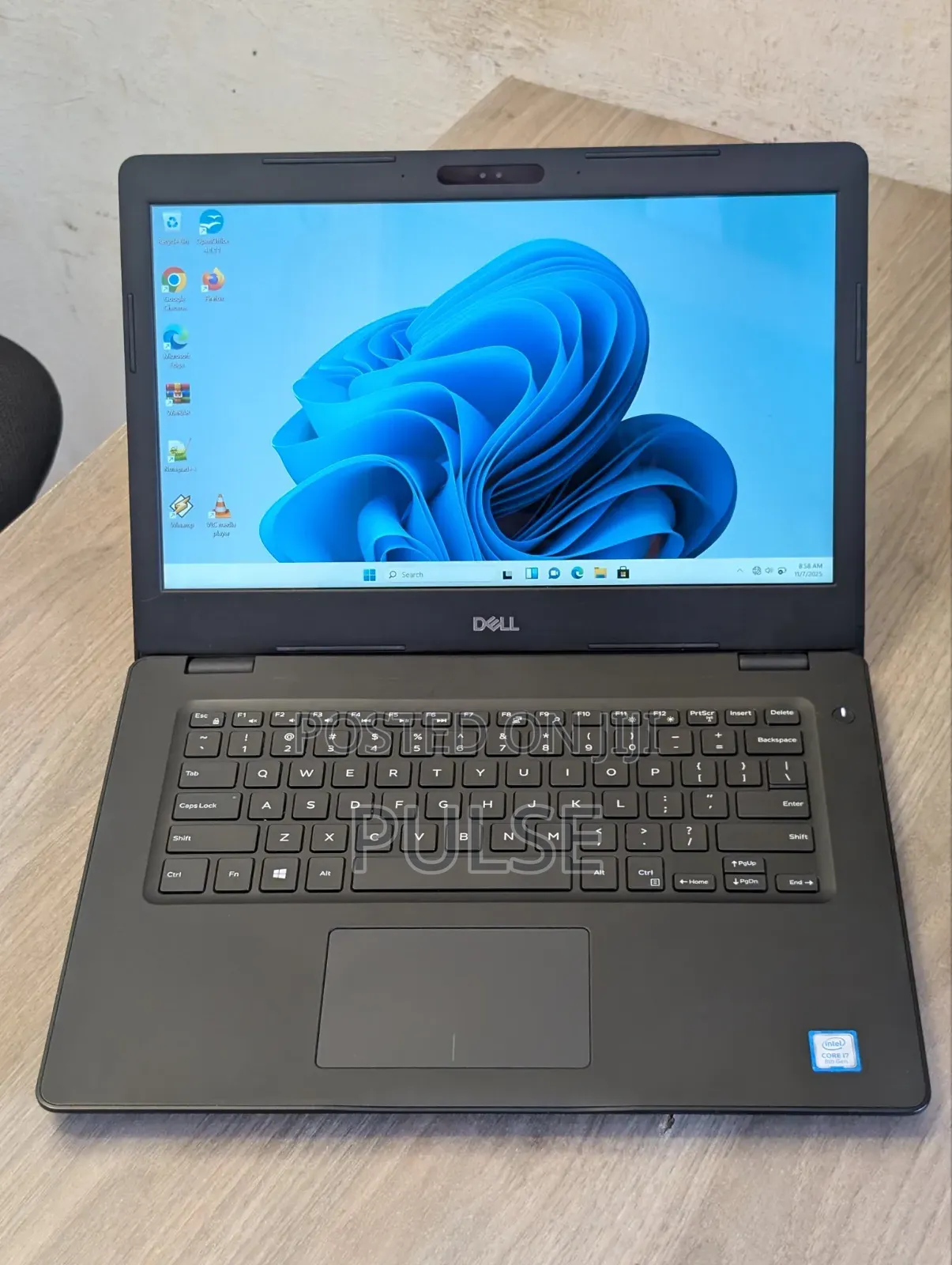 Laptop Dell Latitude 14 3490 8GB Intel Core i3 SSD 128GB