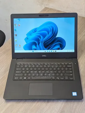 Laptop Dell Latitude 14 3490 8GB Intel Core i3 SSD 128GB