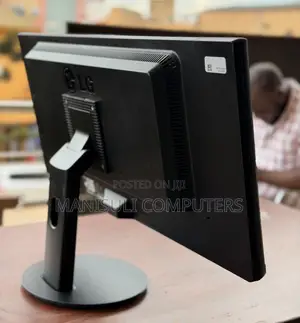 Lg Monitor Ips Hdmi Dp Usb 3.0