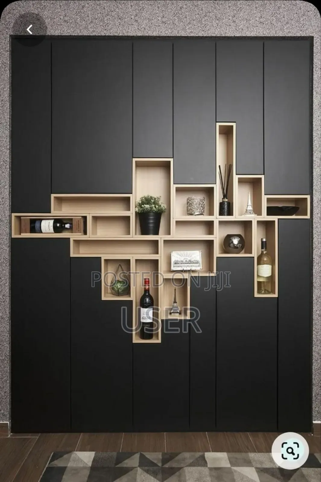 Modern Shelves Call Us On