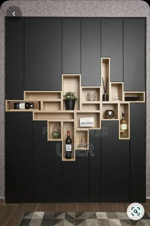 Modern Shelves Call Us On