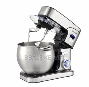 Sonashi 12l Stand Mixer Cake Mixer