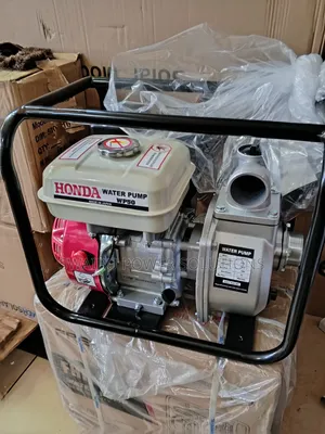 Honda Water Pump