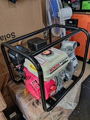 Honda Water Pump