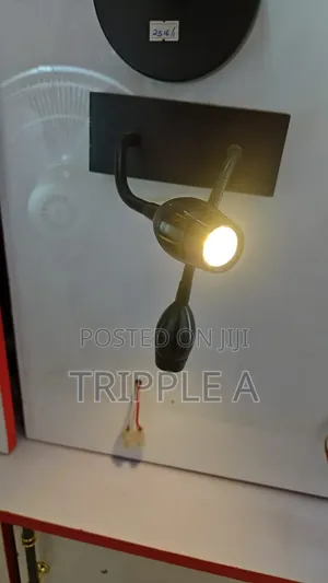 Flexible Led Wall Mounted Spot Light
