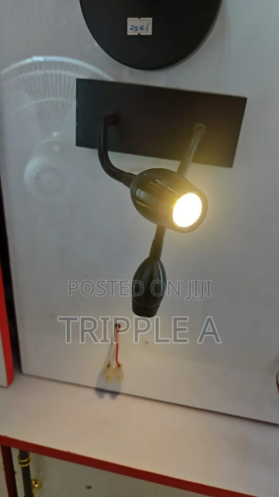 Flexible Led Wall Mounted Spot Light