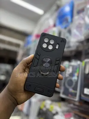 Tecno Spark 20 Pro +