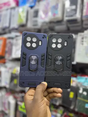 Tecno Spark 20 Pro +