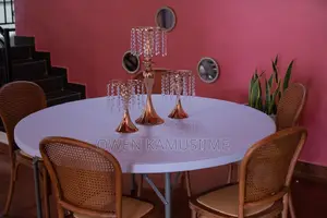 Tables For Hire