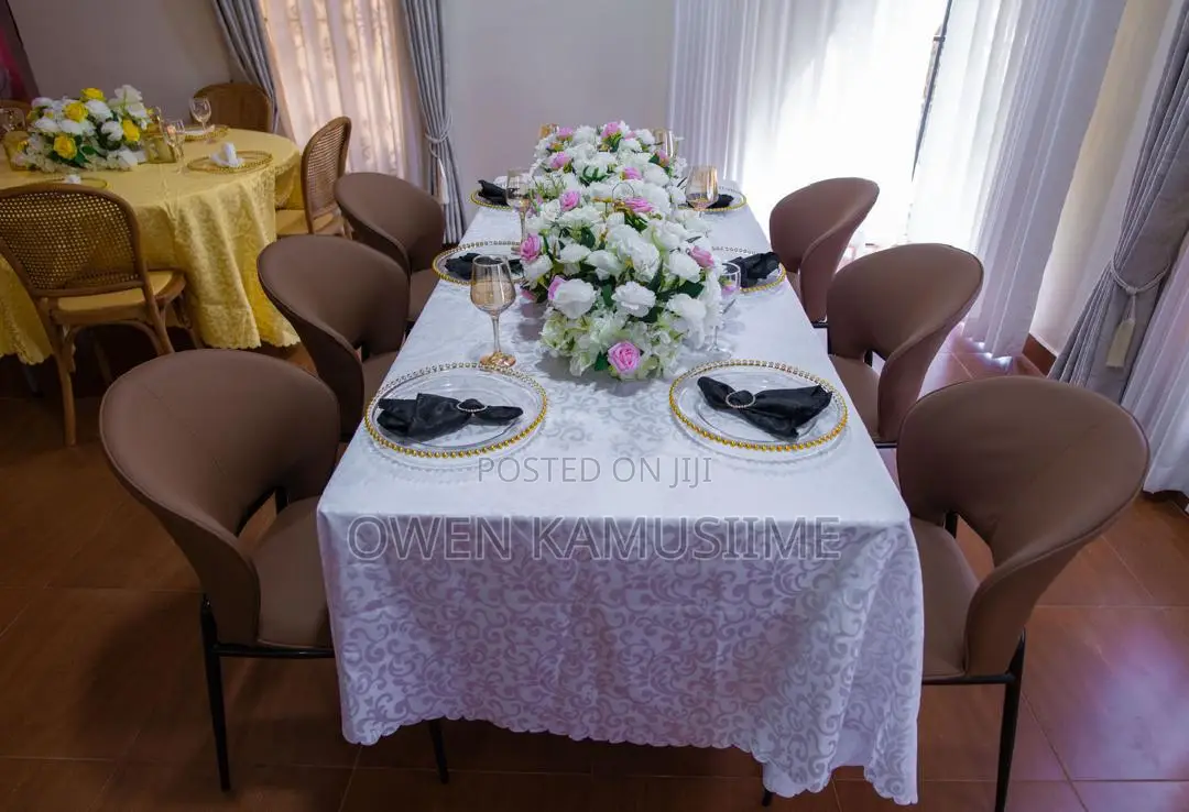 Tables For Hire