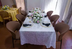 Tables For Hire
