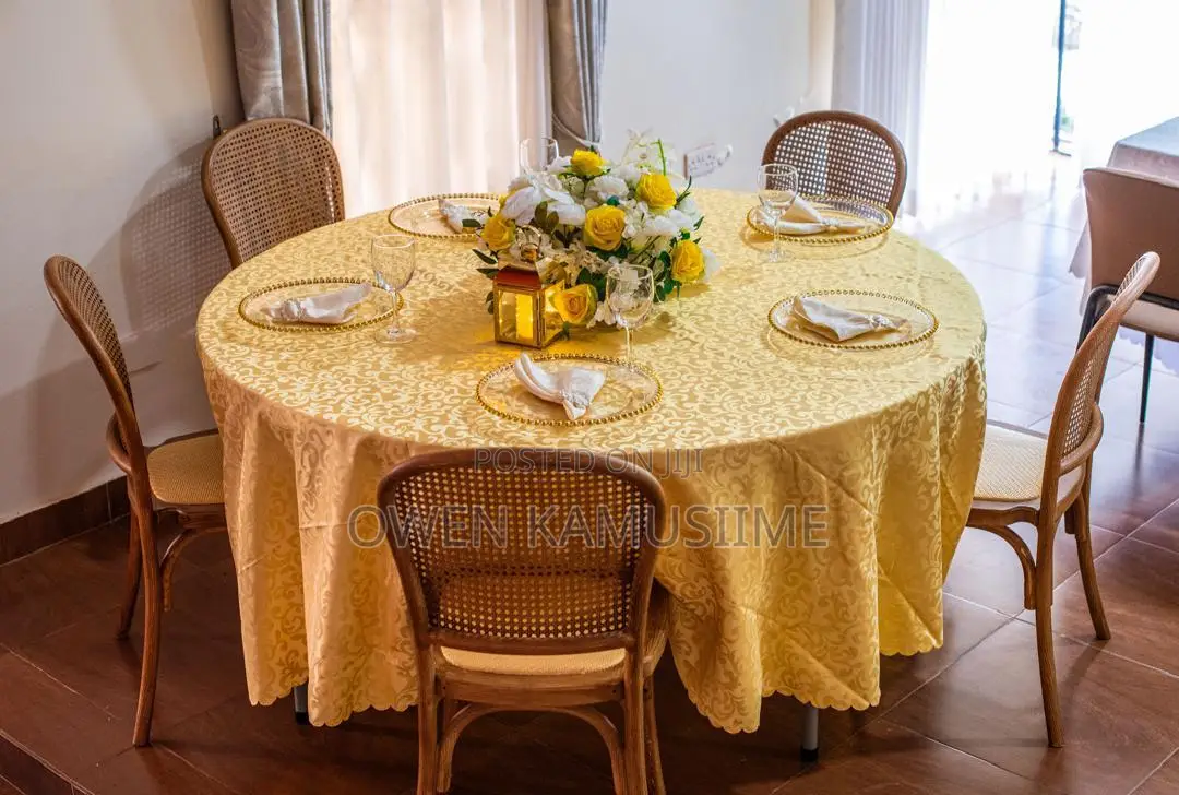 Tables For Hire