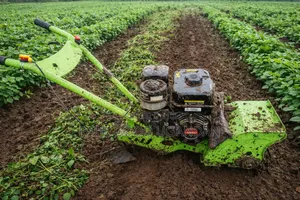 Advanced Weeding Machine