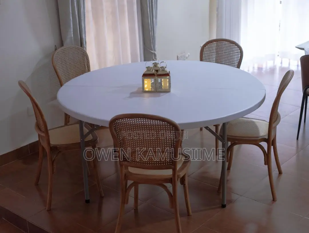 Chairs for Hire