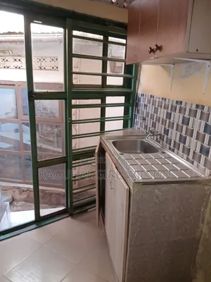Studio Apartment in Kisaasi Kampala, Nakawa for rent