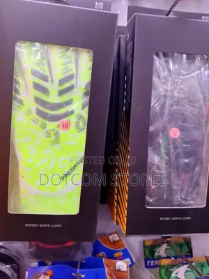 Adidas Predator Goalkeeper Gloves