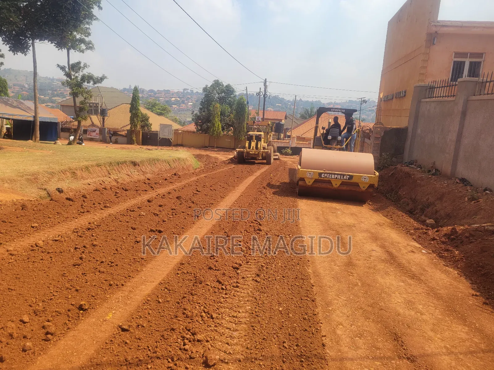 Proan Construction Company
