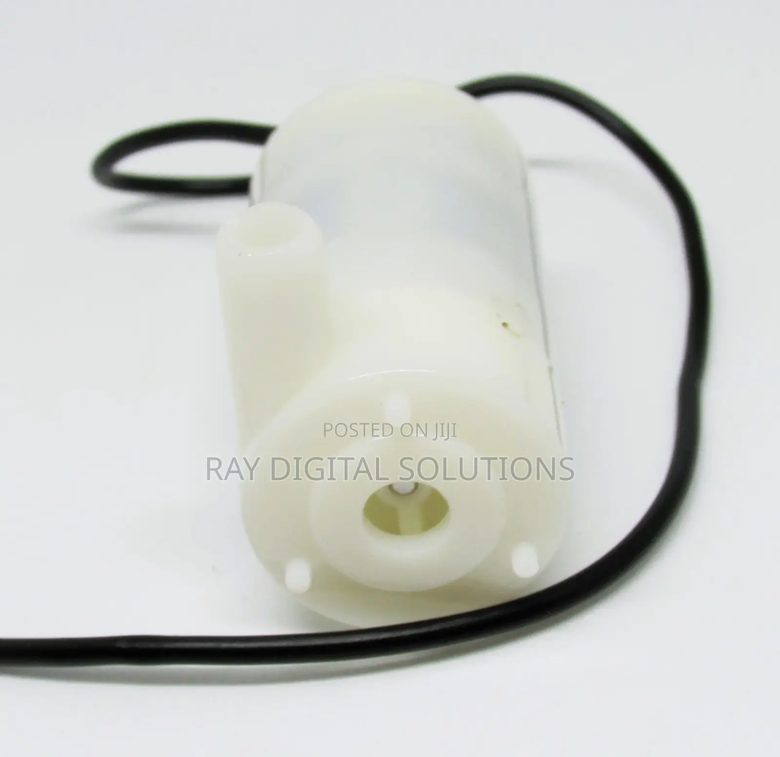 Mini Submersible Water Pump Dc 3v-5v