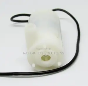 Mini Submersible Water Pump Dc 3v-5v