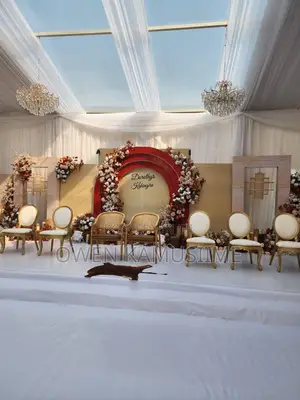 Chairs for Hire