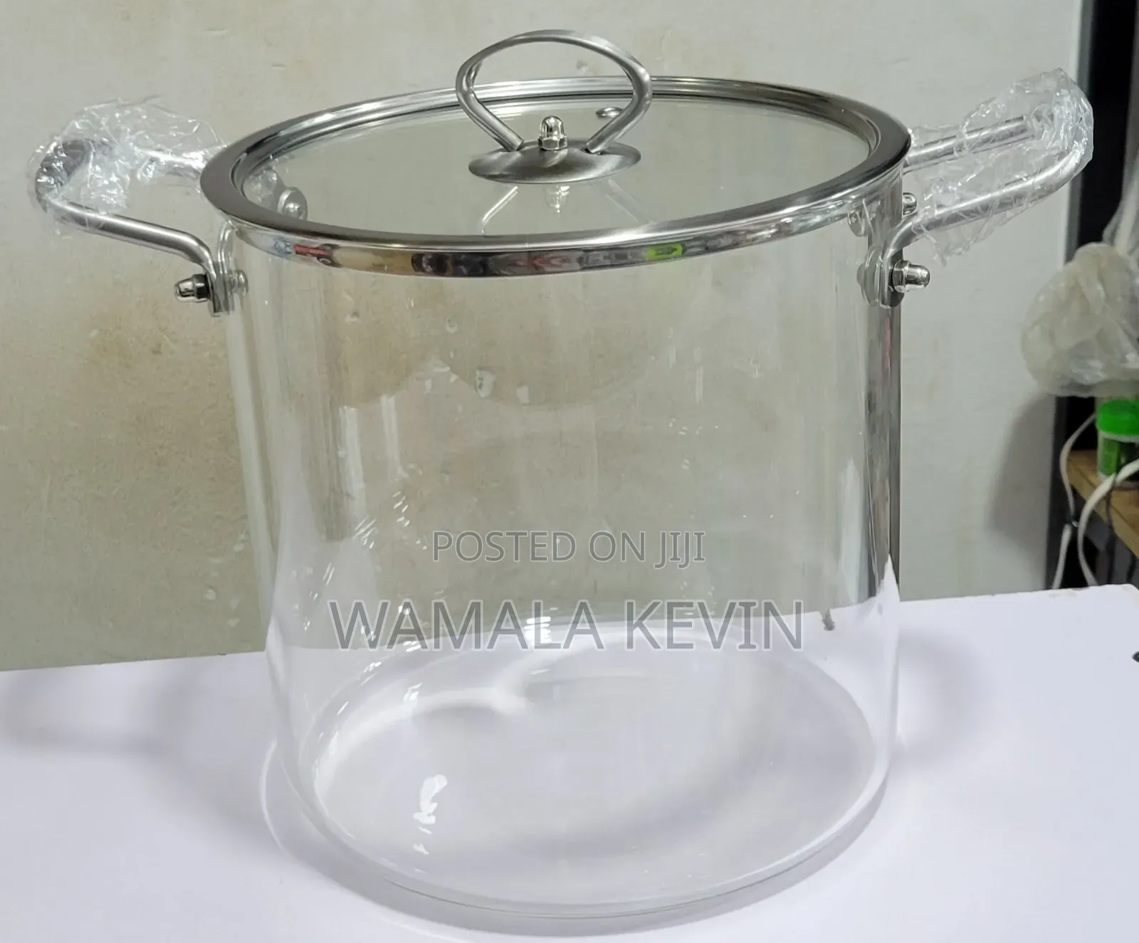 Glass Bowel