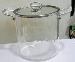 Glass Bowel